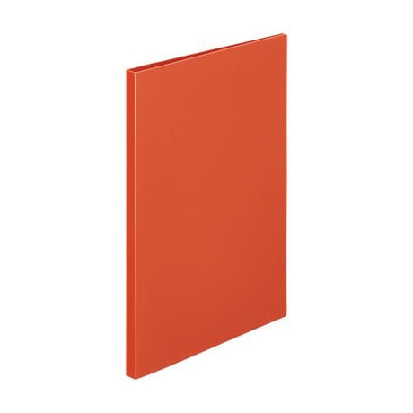 Looper Letter File A4 / LIHIT LAB - bungu