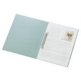 Looper Letter File A4 / LIHIT LAB - bungu