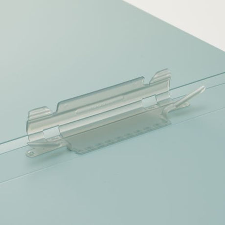 Looper Letter File A4 / LIHIT LAB - bungu