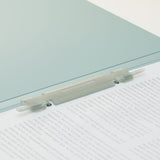 Looper Letter File A4 / LIHIT LAB - bungu