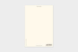 Art Touch Yuki Koida Postcards / TOUCH & FLOW
