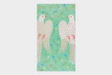 Art Touch Kazuko Furuta Postcard CW Print / TOUCH & FLOW