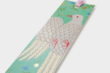 Art Touch Kazuko Furuta CWP Bookmark / TOUCH & FLOW