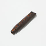 LUCE Pen Fit Short Margot Leather Pen Cover / LUCE RING - bungu