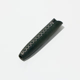 LUCE Pen Fit Short Margot Leather Pen Cover / LUCE RING - bungu
