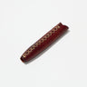 LUCE Pen Fit Short Margot Leather Pen Cover / LUCE RING - bungu