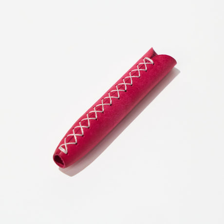 LUCE Pen Fit Short Margot Leather Pen Cover / LUCE RING - bungu