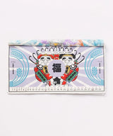 Lucky Day Wall Calendar 2027 / Amina Collection Co., Ltd.
