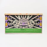 Lucky Day Calendar 2026 Designed by Kaya / Amina Collection Co., Ltd. - bungu