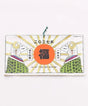 Lucky Day Wall Calendar 2027 / Amina Collection Co., Ltd. - bungu