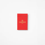 Lucky Days Daily Calendar 2027 / Shin Nihon Calendar - bungu