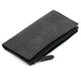 LW17 Wallet Type1 MAYA Long Wallet / Luddite - bungu