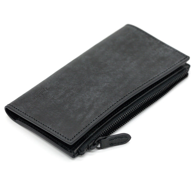 LW17 Wallet Type1 MAYA Long Wallet / Luddite - bungu