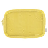 PC Stick-On Pouch Mesh / KOKUYO