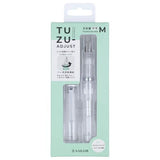 [Limited] TUZU Adjust Fountain Pen Glassy / Sailor