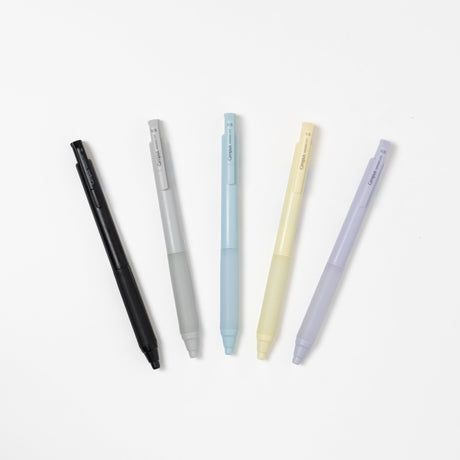 Magic Fit Gel Pen Campus / KOKUYO - bungu