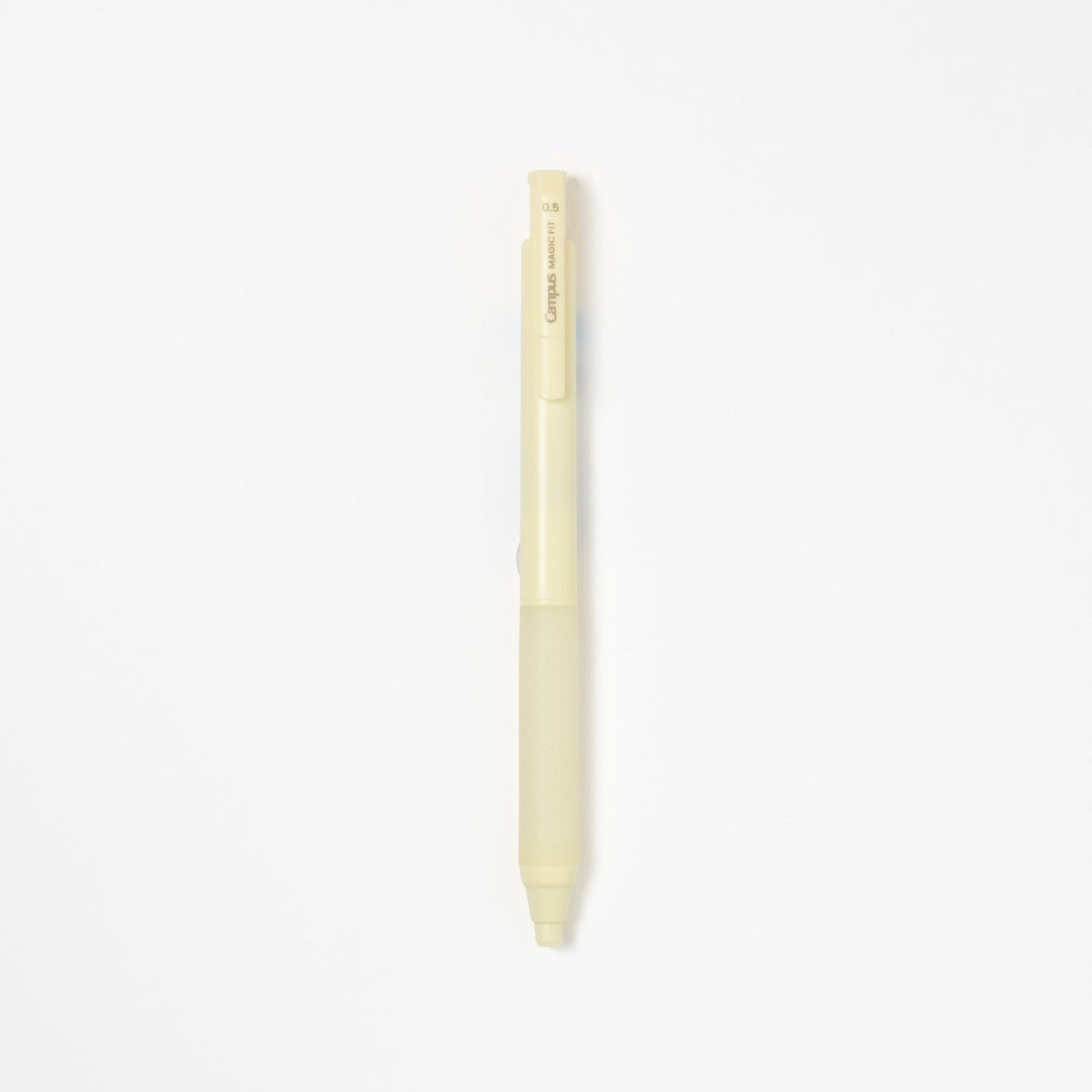 Magic Fit Gel Pen Campus / KOKUYO - bungu