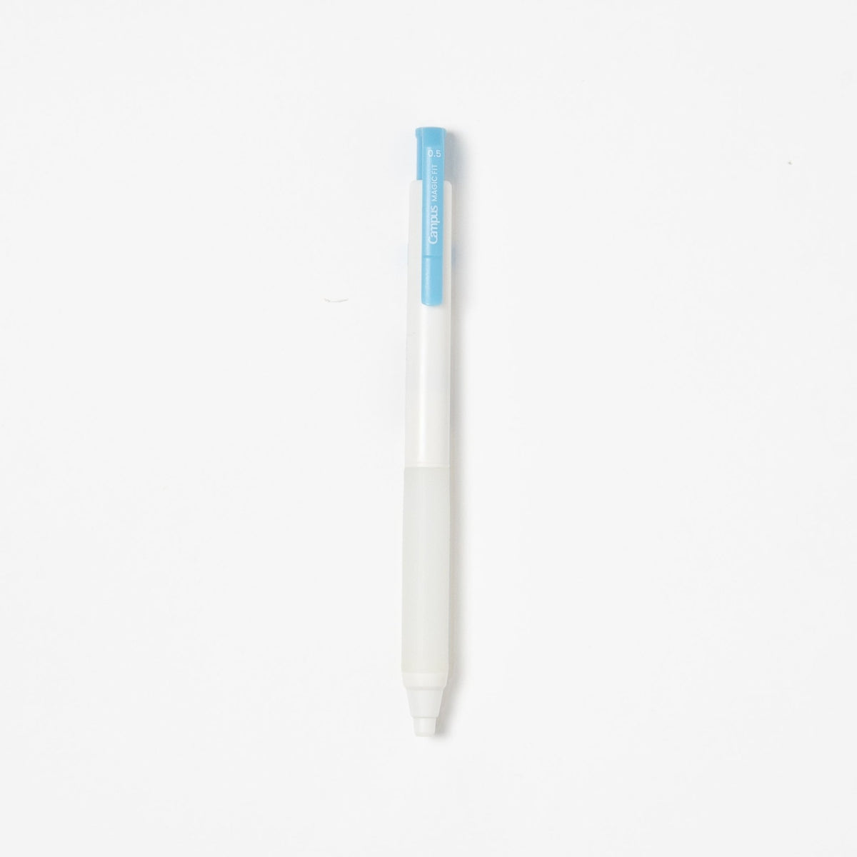 Magic Fit Gel Pen Campus / KOKUYO - bungu