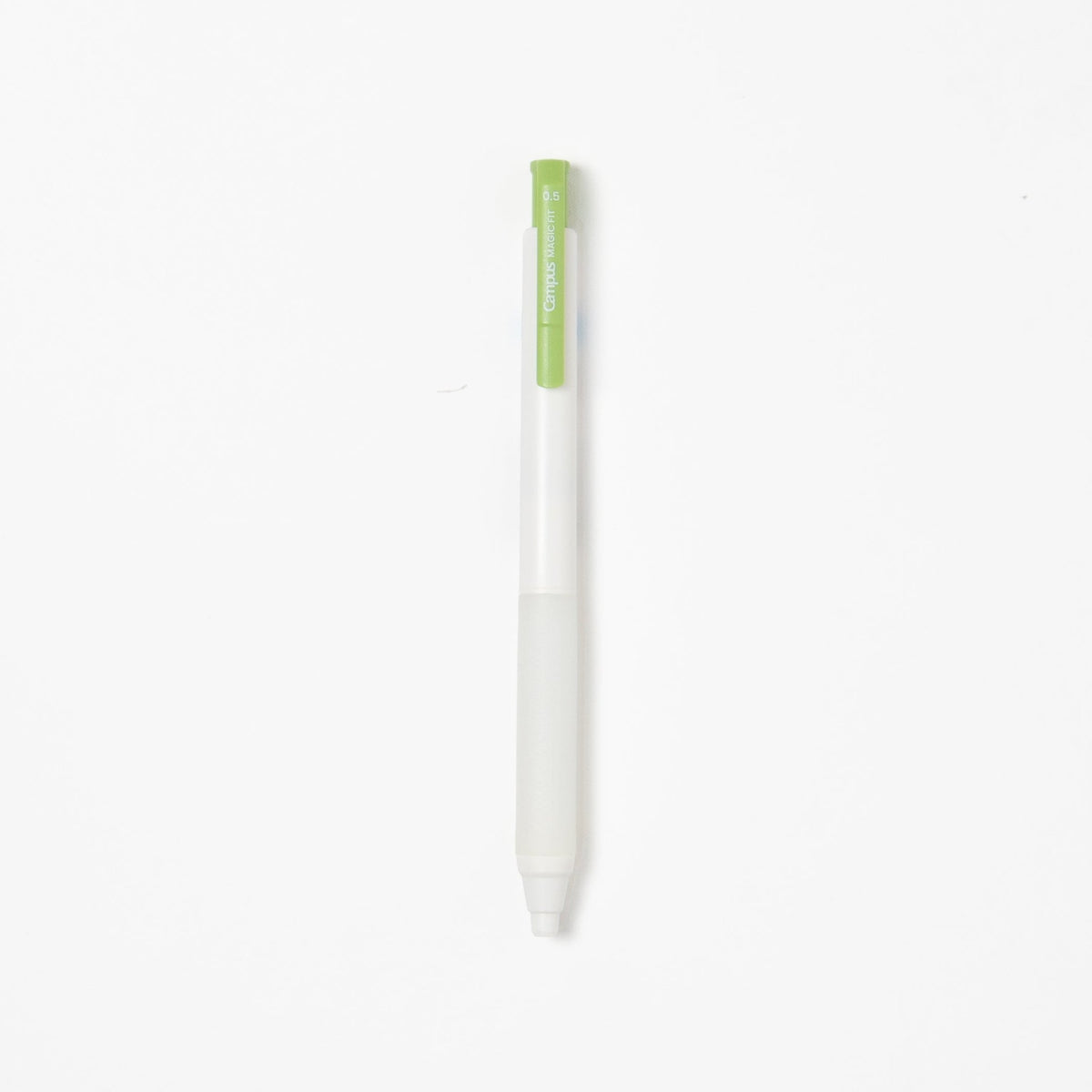 Magic Fit Gel Pen Campus / KOKUYO - bungu
