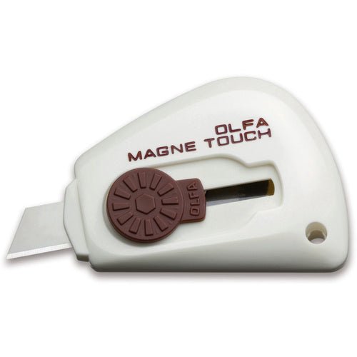 MagneTouch 2 - Pack Safety Cutter / OLFA - bungu