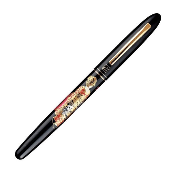 ペンミ　マキ Maki-e Letter Brush Pen / Kuretake – bungu