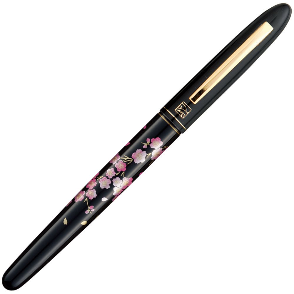 Maki-e Letter Brush Pen / Kuretake – bungu