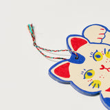 Maneki - neko Calendar 2026 Designed by Kaya / Amina Collection Co., Ltd. - bungu