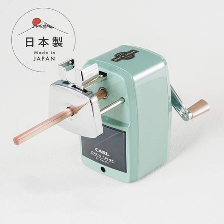 Manual Pencil Sharpener Angel - 5 Royal 3 / CARL - bungu