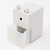 Manual Pencil Sharpener Large / MUJI - bungu