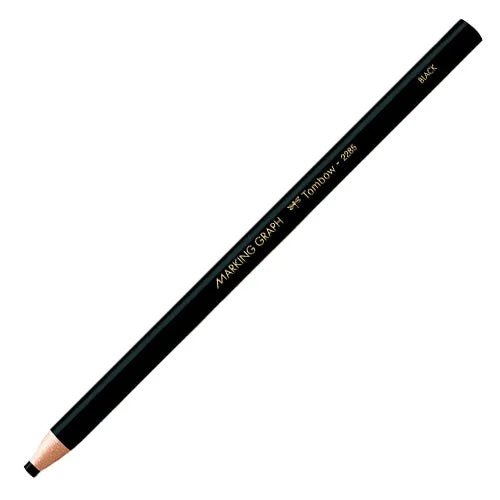 Marking Graph Paper-Wrapped Colored Pencil 12-Pack / Tombow - bungu