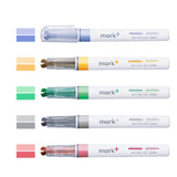 Marktus Dual Tone Color Highlighter Set / KOKUYO - bungu