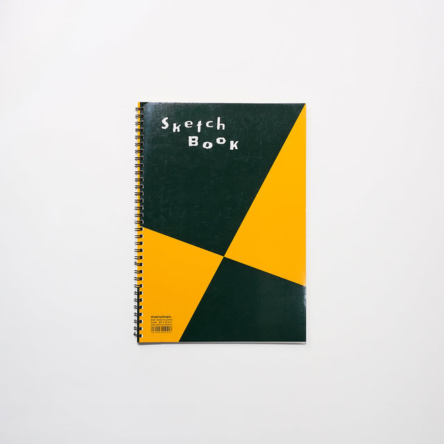 Maruman Sketchbook / maruman - bungu