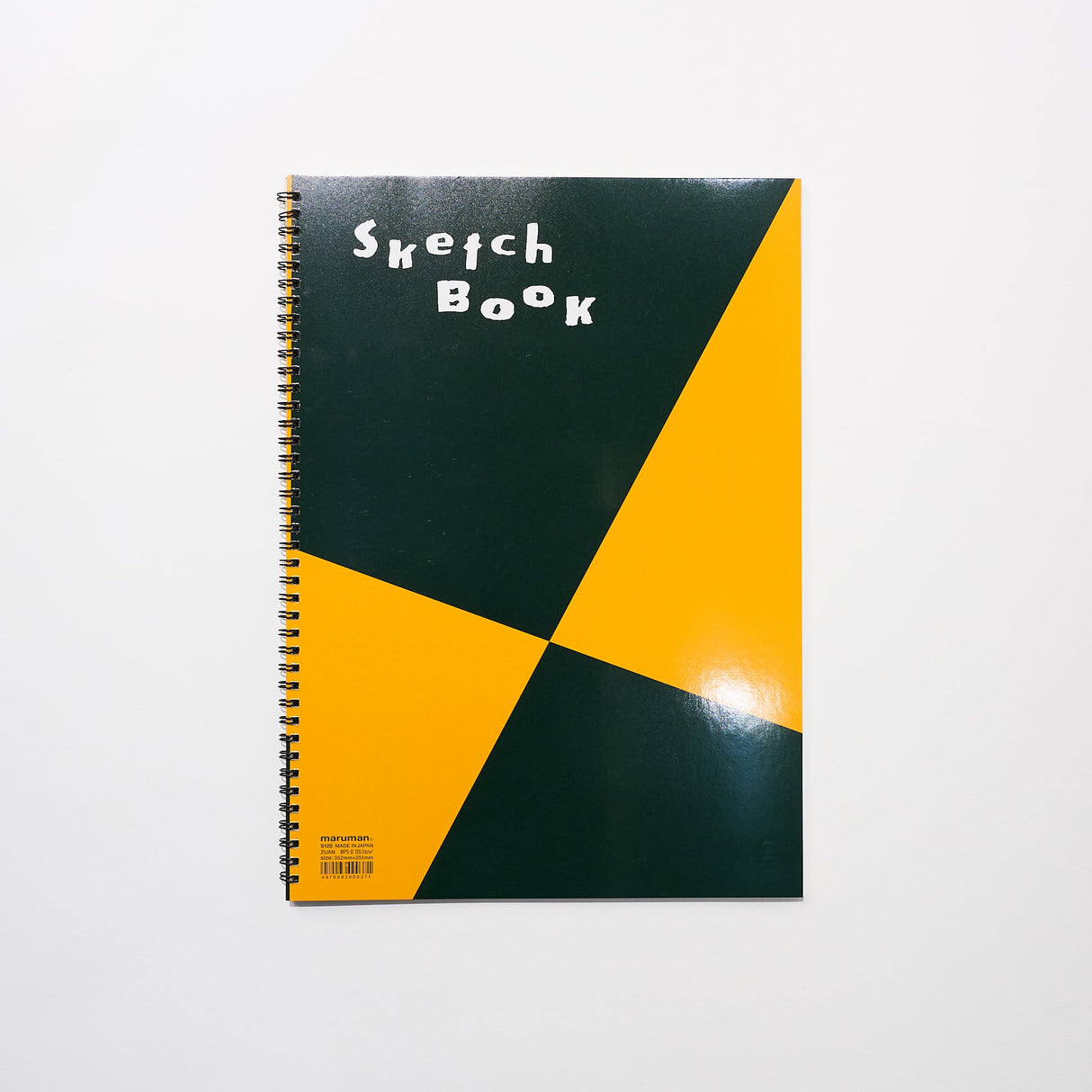 Maruman Sketchbook / maruman - bungu