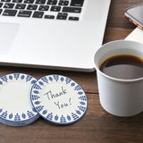 Marumemo Round Memo Pad / Marumo Printing - bungu