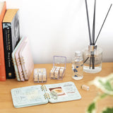 Marumi's Ring Notebook / BEVERLY - bungu