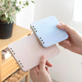 Marumi's Ring Notebook / BEVERLY - bungu