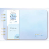 Marumi's Ring Notebook / BEVERLY - bungu