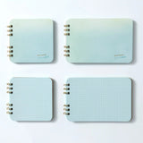 Marumi's Ring Notebook / BEVERLY - bungu