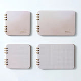 Marumi's Ring Notebook / BEVERLY - bungu