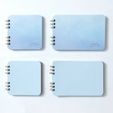 Marumi's Ring Notebook / BEVERLY - bungu