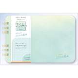 Marumi's Ring Notebook / BEVERLY - bungu