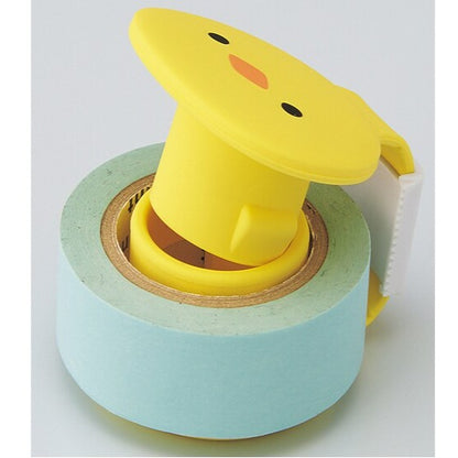 PuniLabo Masking Tape Cutter / LIHIT LAB