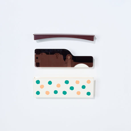 Masparade Wrapping String Maker / Shachihata - bungu