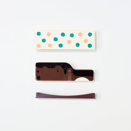 Masparade Wrapping String Maker / Shachihata - bungu