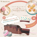 Masparade Wrapping String Maker / Shachihata - bungu
