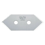 Mat Cutter 45-Degree Replacement Blade XB45 / OLFA - bungu