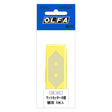 Mat Cutter 45-Degree Replacement Blade XB45 / OLFA - bungu