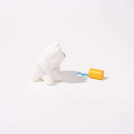 Matsui Dogs Figure Collection Gacha Capsule - bungu