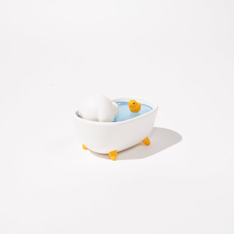 Matsui Dogs Figure Collection Gacha Capsule - bungu