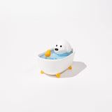 Matsui Dogs Figure Collection Gacha Capsule - bungu